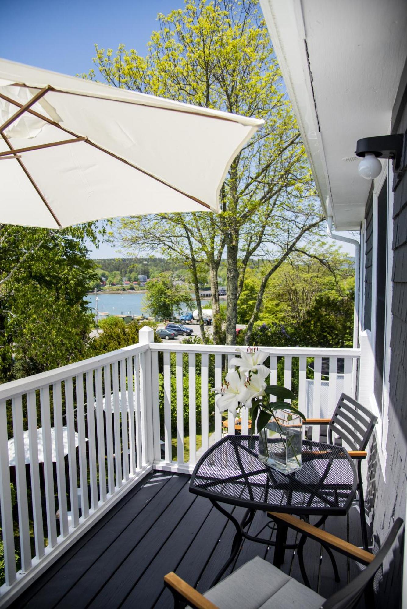 Lindenwood Inn Southwest Harbor Pokoj fotografie