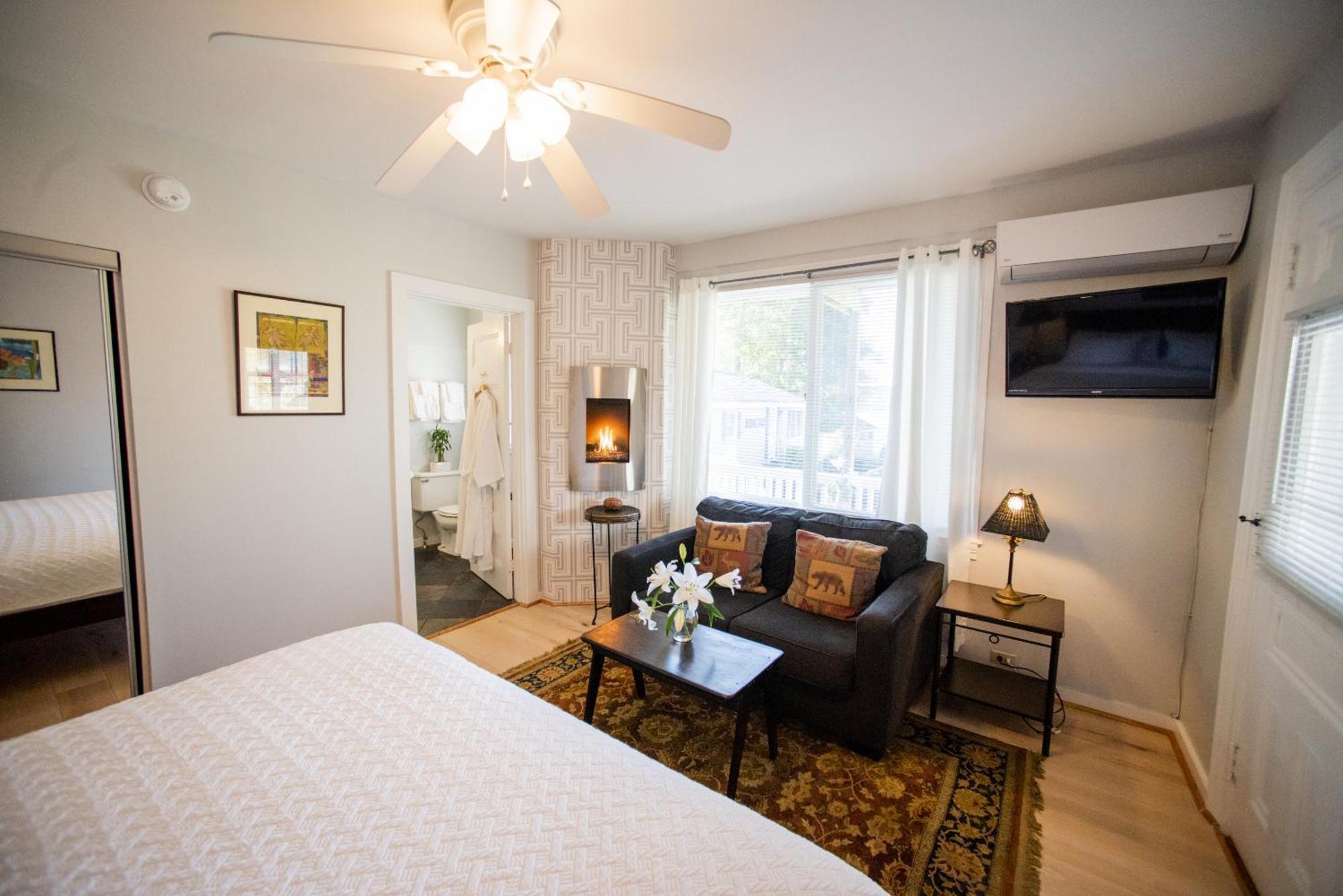 Lindenwood Inn Southwest Harbor Pokoj fotografie